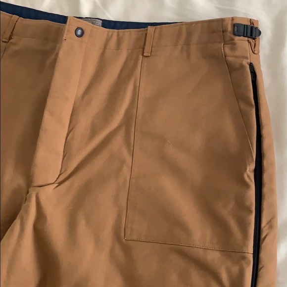 Insulated Dickies/Carhart style winter pants. - Picture 2 of 5